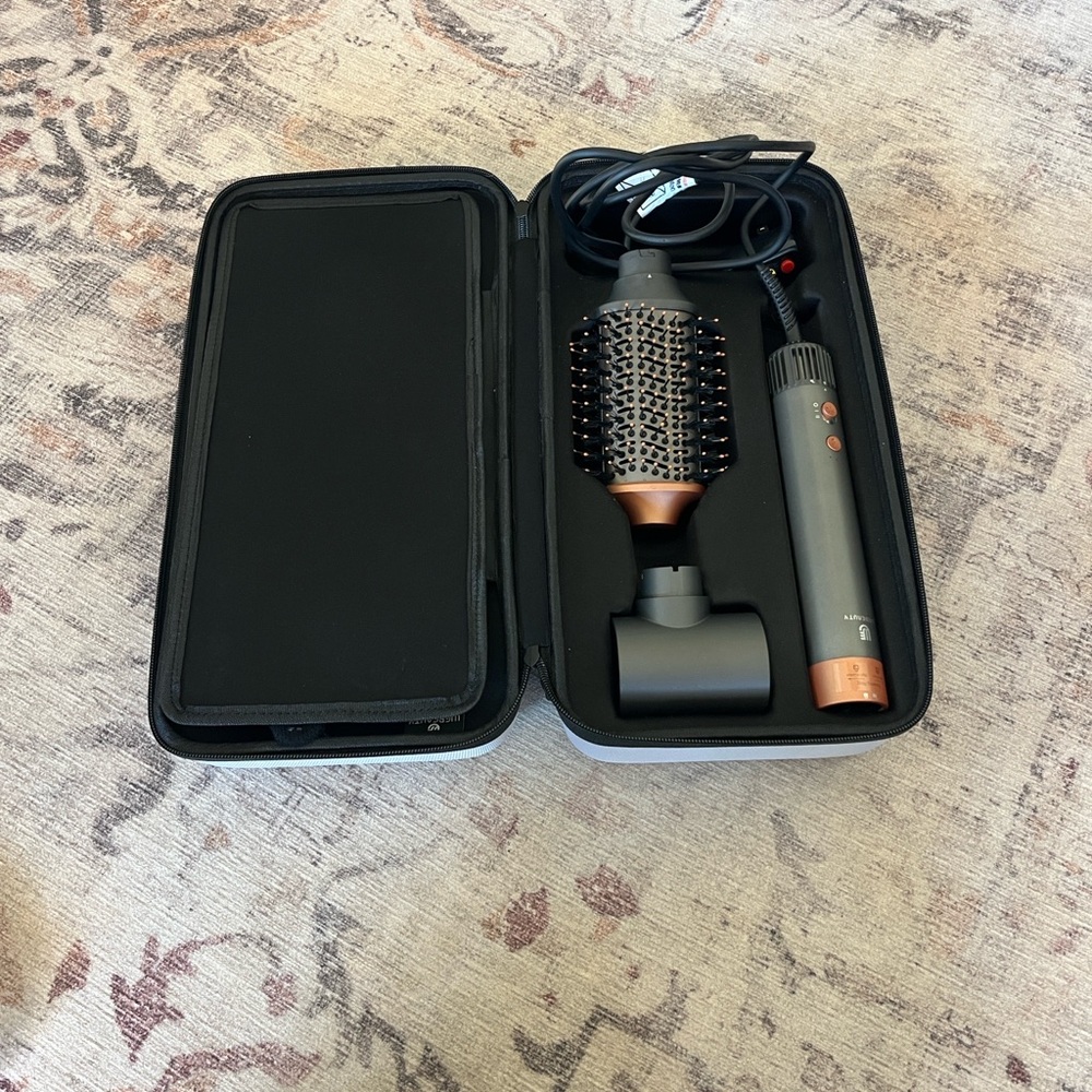 WeBeauty AirWrap- Professional Hair Styling Tool